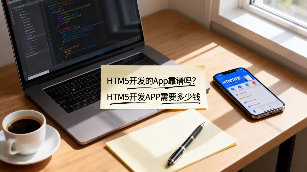HTML5开发的App靠谱吗?HTML5开发APP需要多少钱 HTML5开发的App靠谱吗?HTML5开发APP需要多少钱