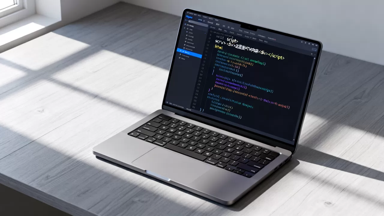 html写在script块里是什么意思?script标签内写html html写在script块里是什么意思?script标签内写html