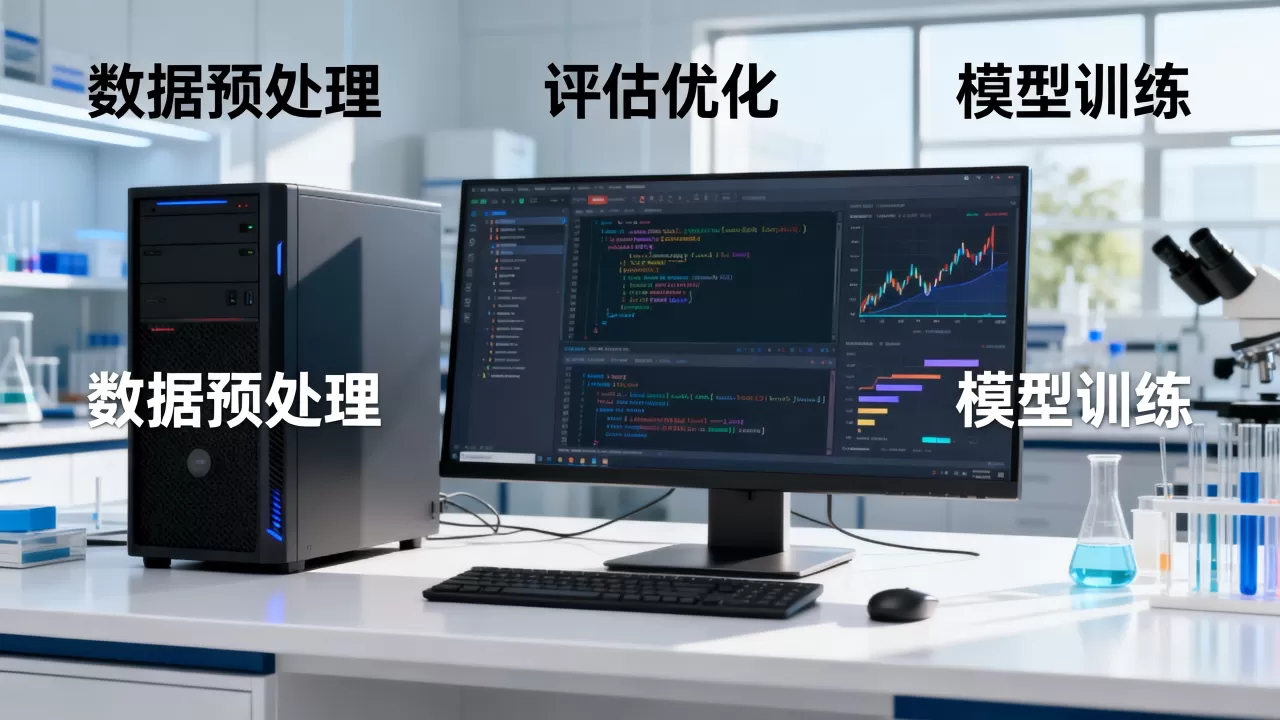 如何基于AI大数据深度学习开发模型?深度学习模型开发流程详解 如何基于AI大数据深度学习开发模型?深度学习模型开发流程详解