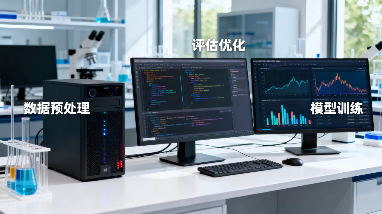 如何基于AI大数据深度学习开发模型?深度学习模型开发流程详解 如何基于AI大数据深度学习开发模型?深度学习模型开发流程详解