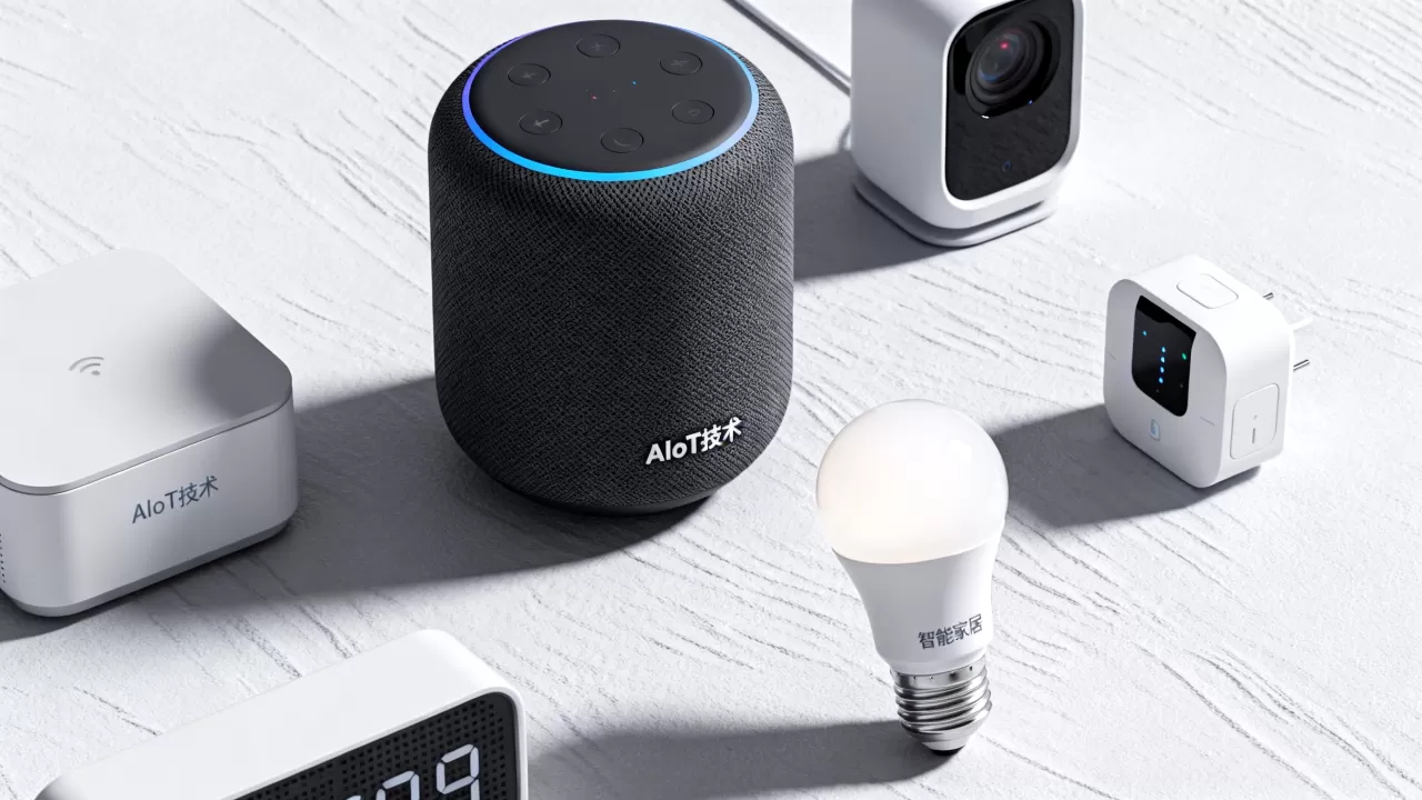AIoT智汇互联是什么？AIoT技术如何赋能智能家居