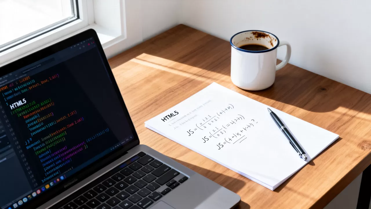 HTML5中JS怎么用?HTML5调用JS代码 HTML5中JS怎么用?HTML5调用JS代码