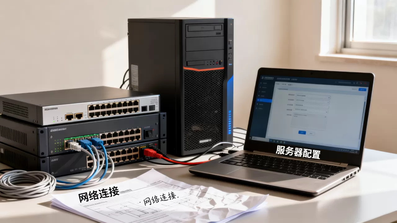 Hreo远程NPC服务器怎么搭建？如何配置远程NPC
