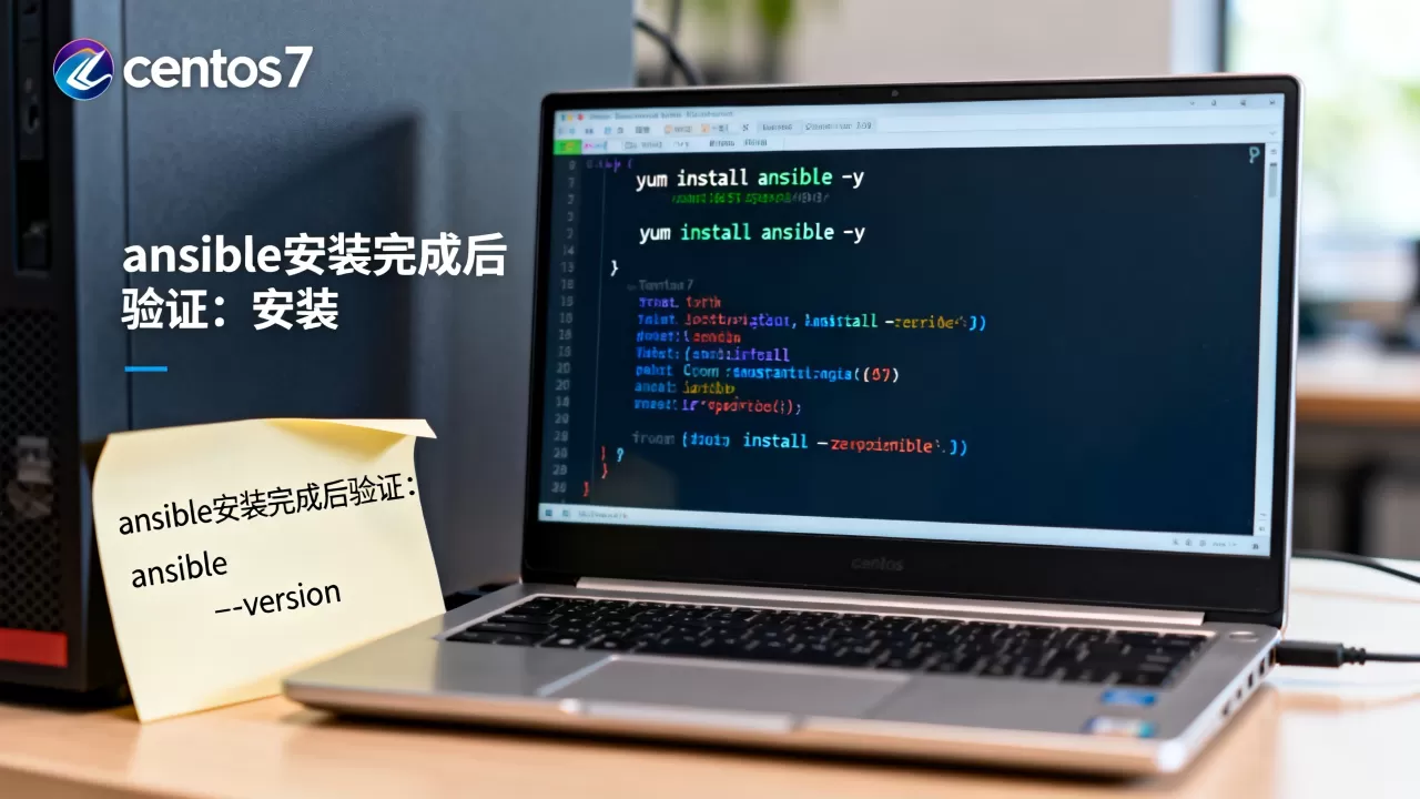 Ansible怎么安装？centos7下ansible安装教程