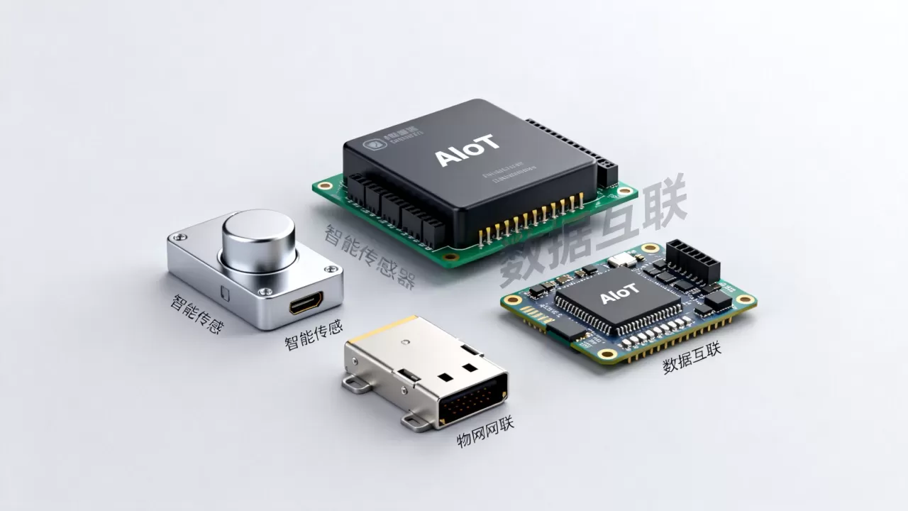 AIoT智浦赋能是什么?AIoT技术如何赋能行业 AIoT智浦赋能是什么?AIoT技术如何赋能行业