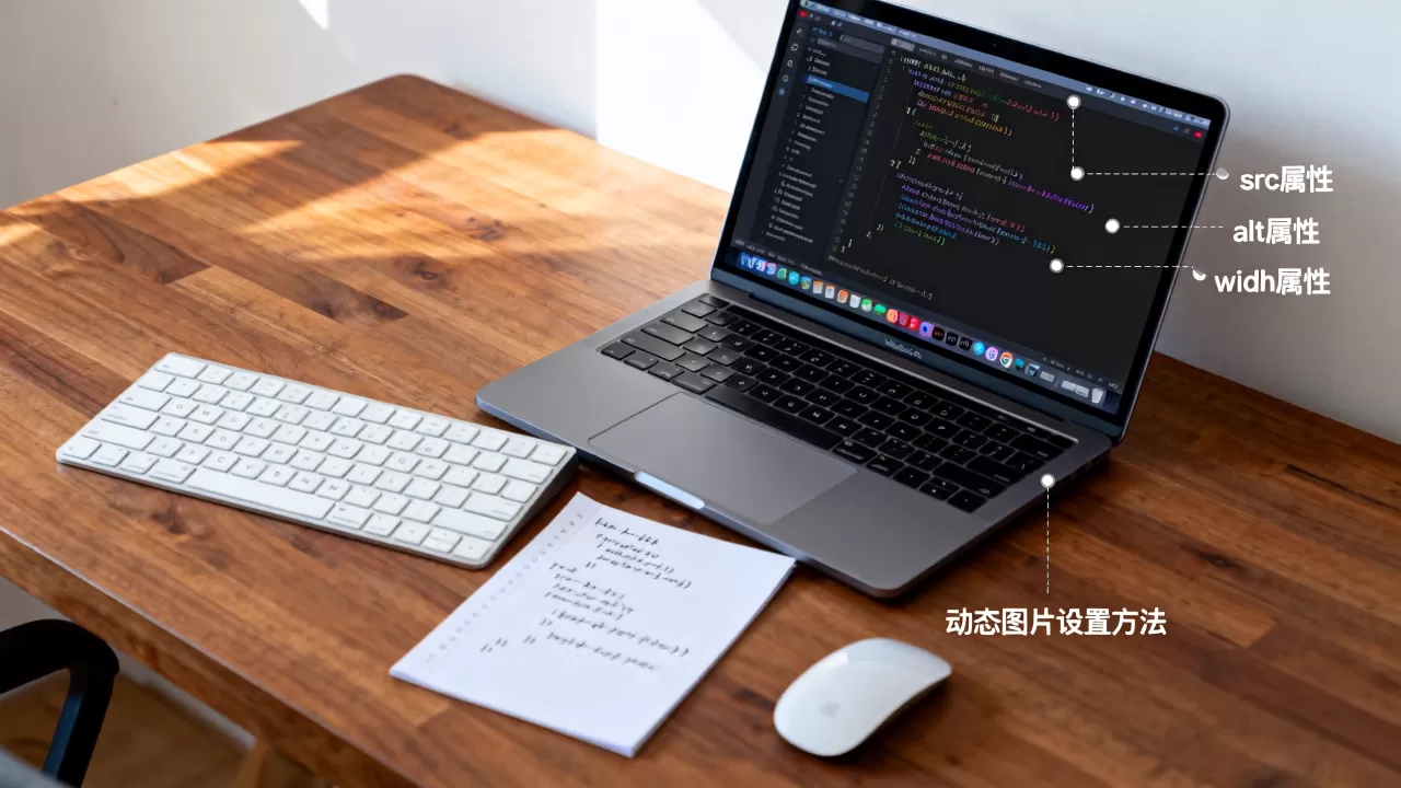 html动态图片属性怎么设置?html动态图片属性有哪些 html动态图片属性怎么设置?html动态图片属性有哪些
