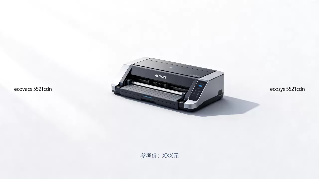 ecosys 5521cdn怎么样？ecovacs 5521cdn多少钱