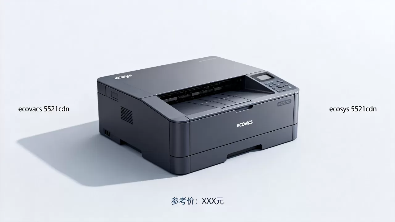 ecosys 5521cdn怎么样？ecovacs 5521cdn多少钱
