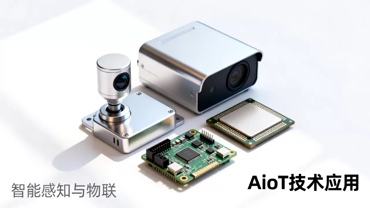 AIoT是什么意思中文？AIoT技术应用前景如何