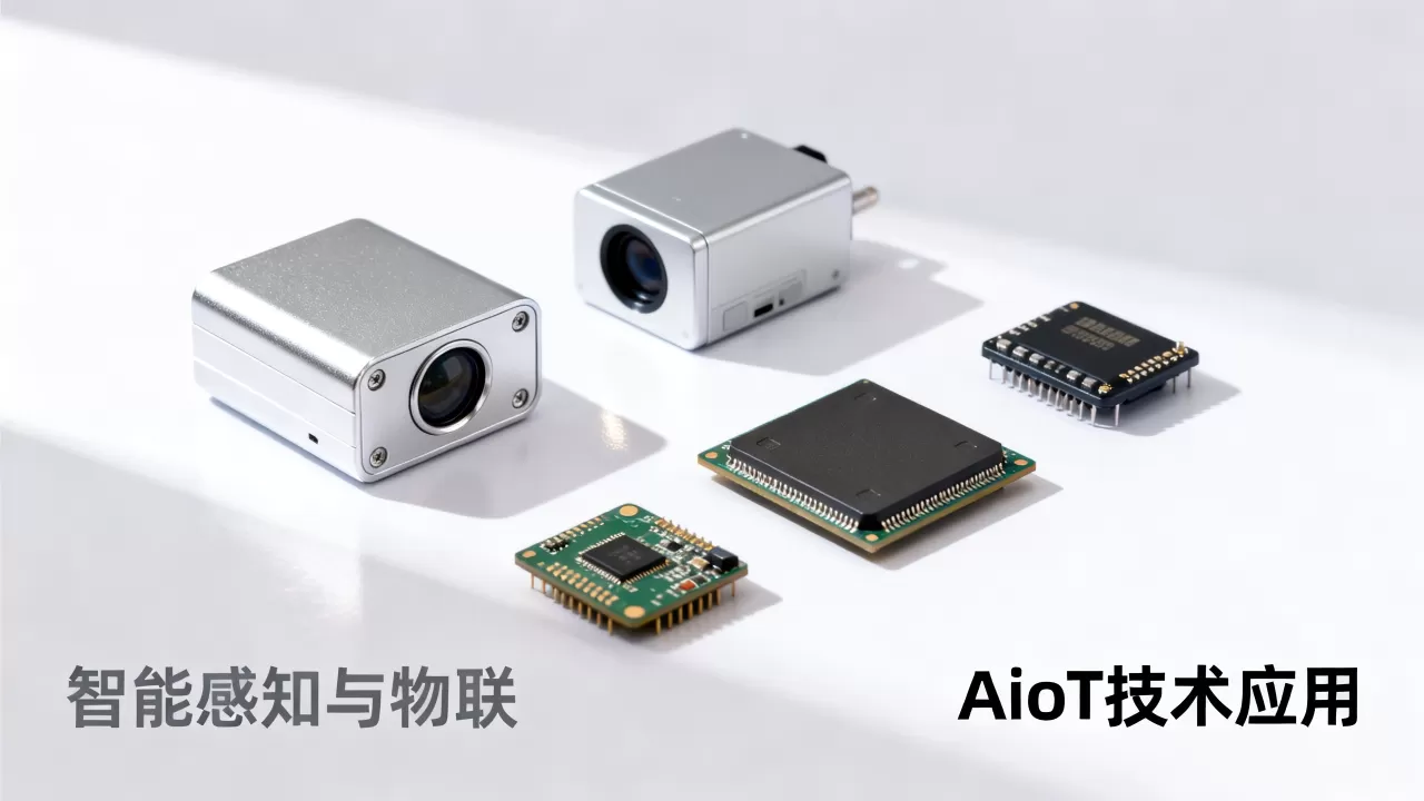 AIoT是什么意思中文？AIoT技术应用前景如何