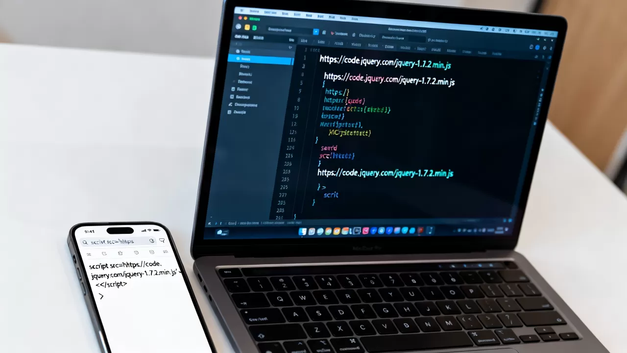jq1.7 cdn怎么用？jquery1.7版本cdn引用地址