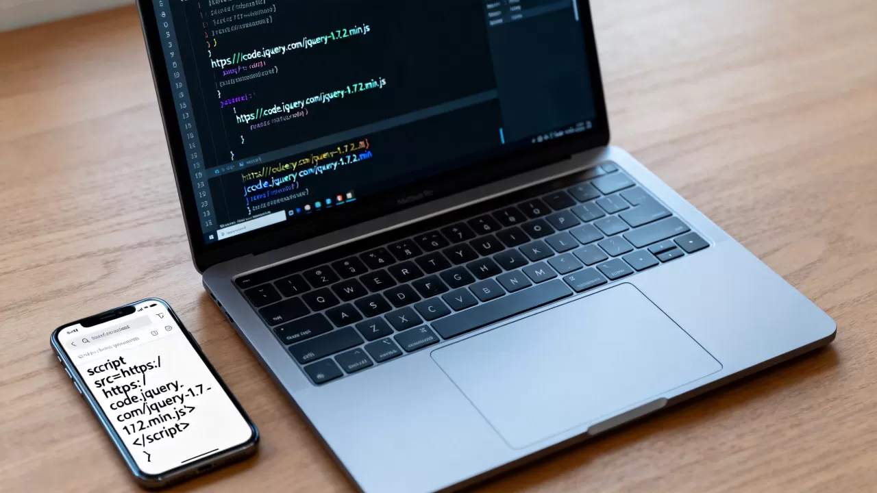 jq1.7 cdn怎么用？jquery1.7版本cdn引用地址