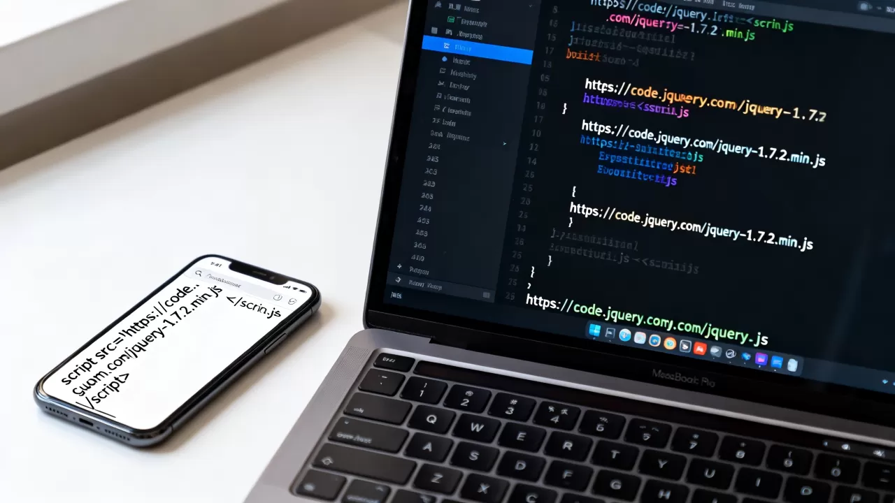 jq1.7 cdn怎么用？jquery1.7版本cdn引用地址