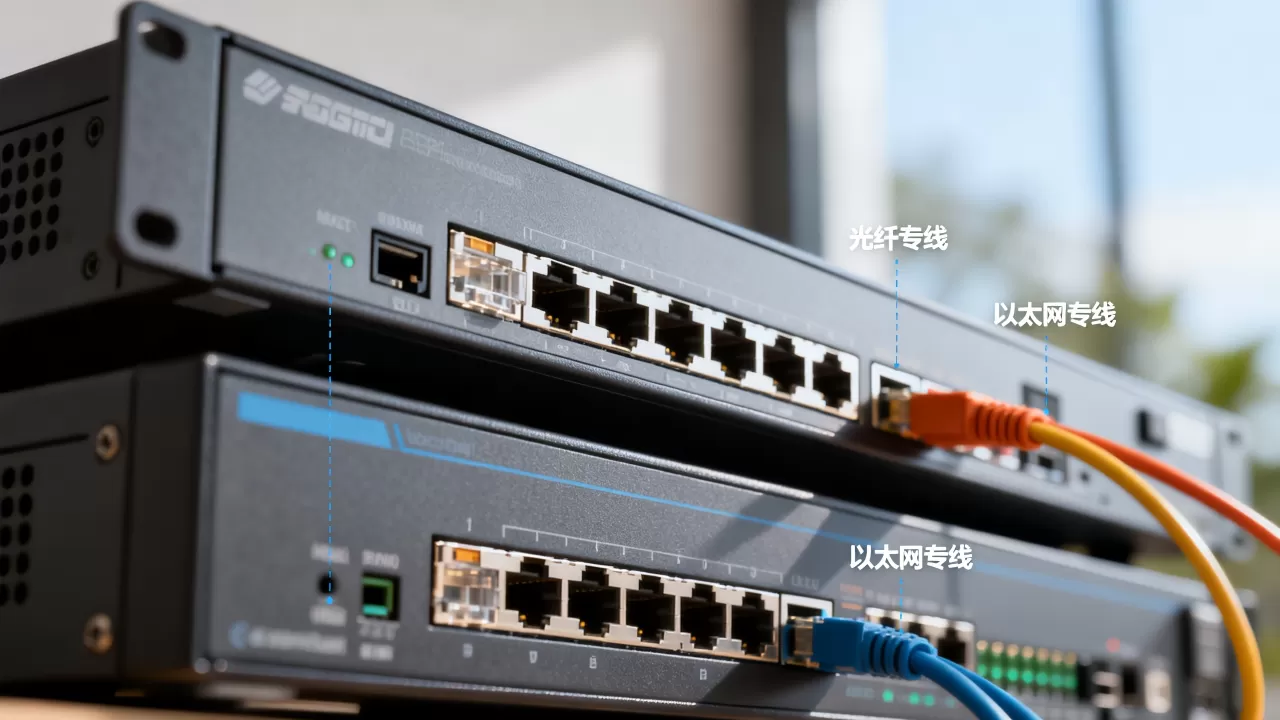 专线接入论文怎么写？专线接入技术有哪些优缺点