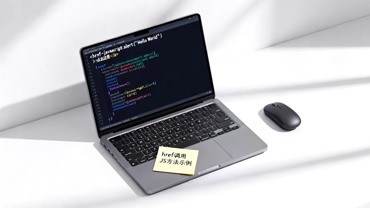 href里面可以写js吗,href调用js代码的方法 href里面可以写js吗,href调用js代码的方法