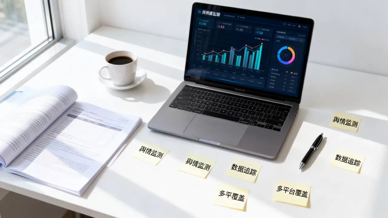 为何要上线舆情监测系统?舆情监测系统如何选型 为何要上线舆情监测系统?舆情监测系统如何选型