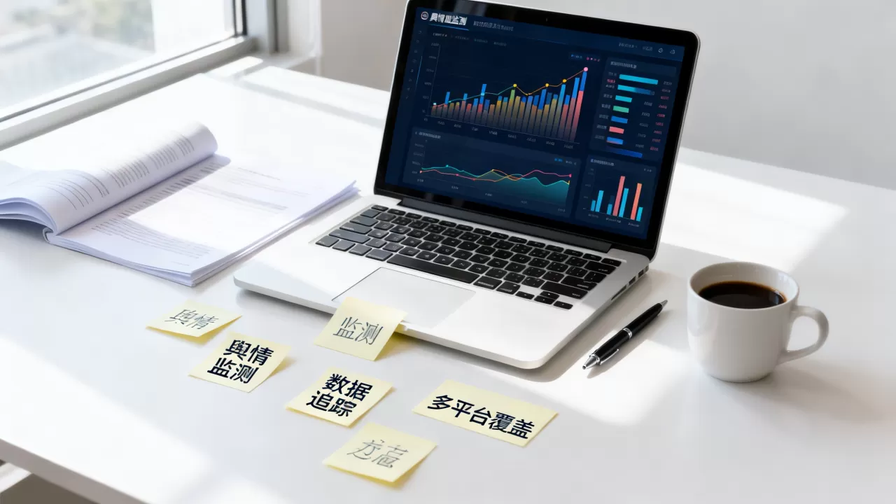 为何要上线舆情监测系统?舆情监测系统如何选型 为何要上线舆情监测系统?舆情监测系统如何选型