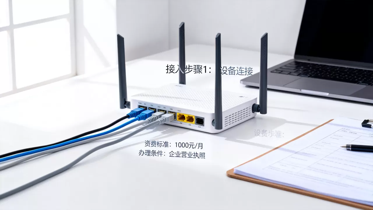 专线接入到底怎么操作?专线接入资费及办理条件 专线接入到底怎么操作?专线接入资费及办理条件