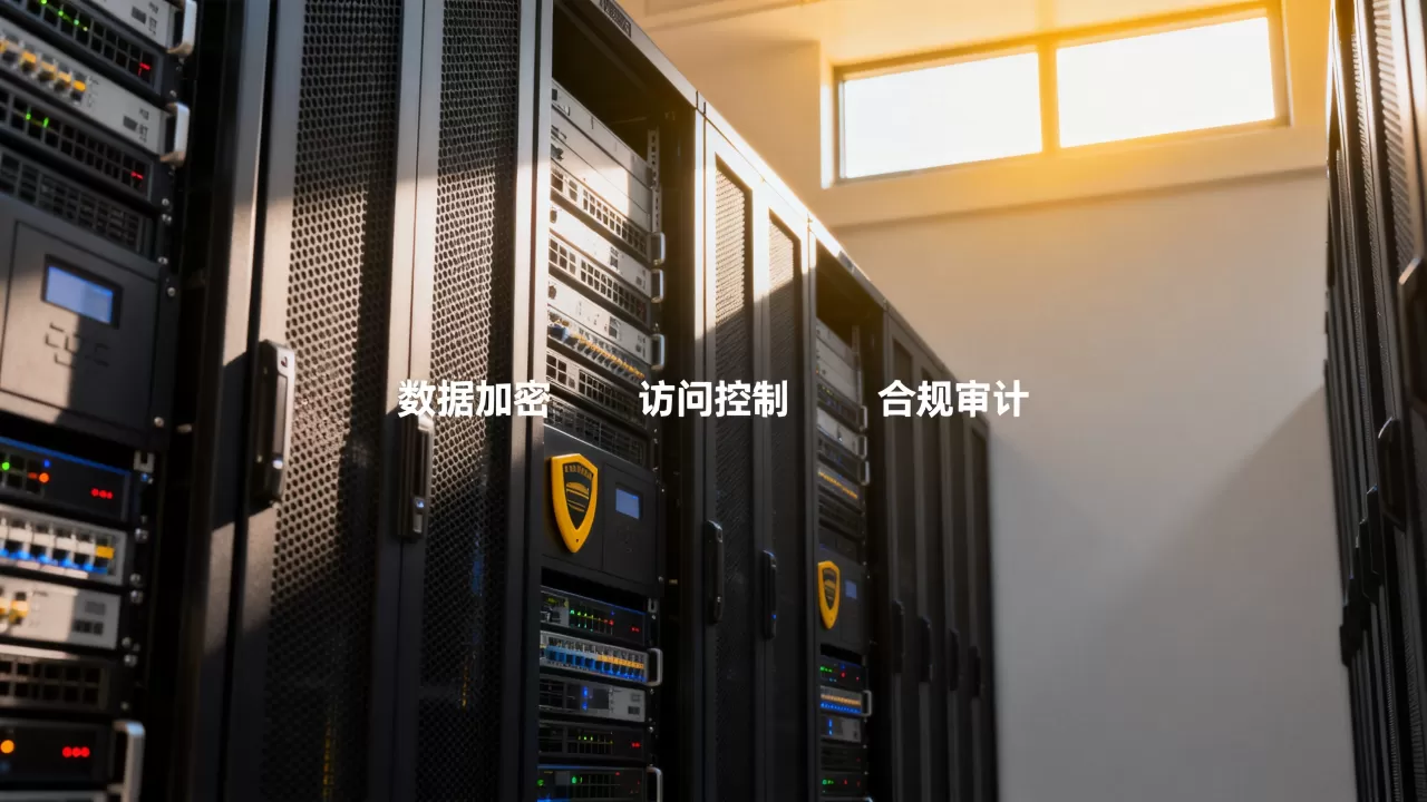 云中数据安全如何保障?云计算数据安全有哪些应用 云中数据安全如何保障?云计算数据安全有哪些应用