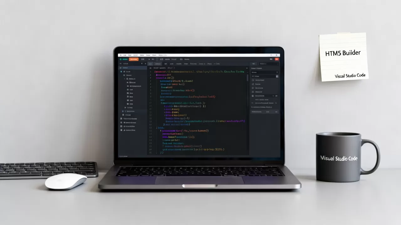 html5可视化开发工具好用吗？2026最新html5开发平台推荐