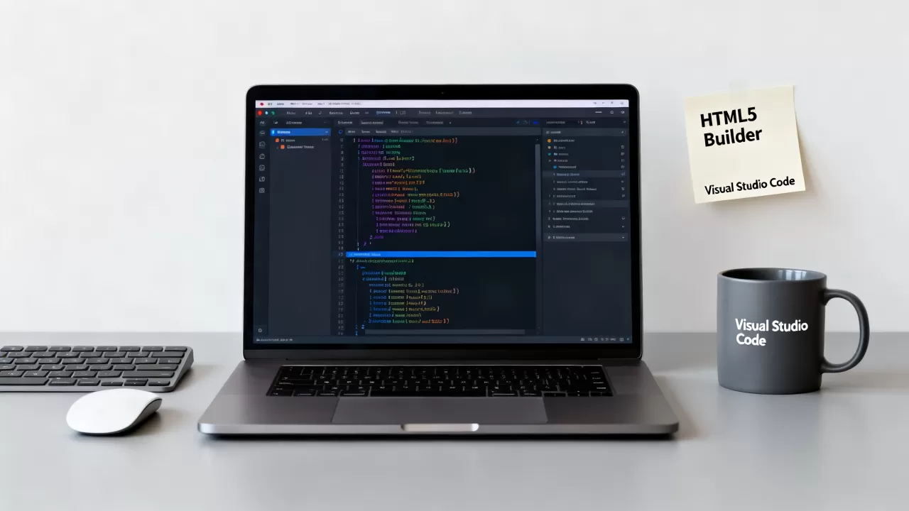 html5可视化开发工具好用吗？2026最新html5开发平台推荐