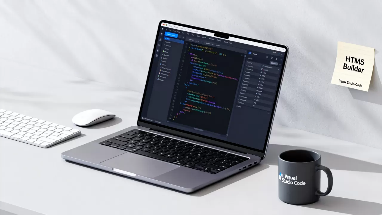 html5可视化开发工具好用吗？2026最新html5开发平台推荐