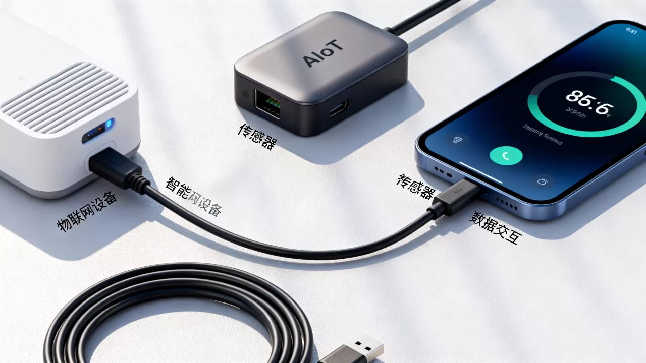AIoT时代什么意思