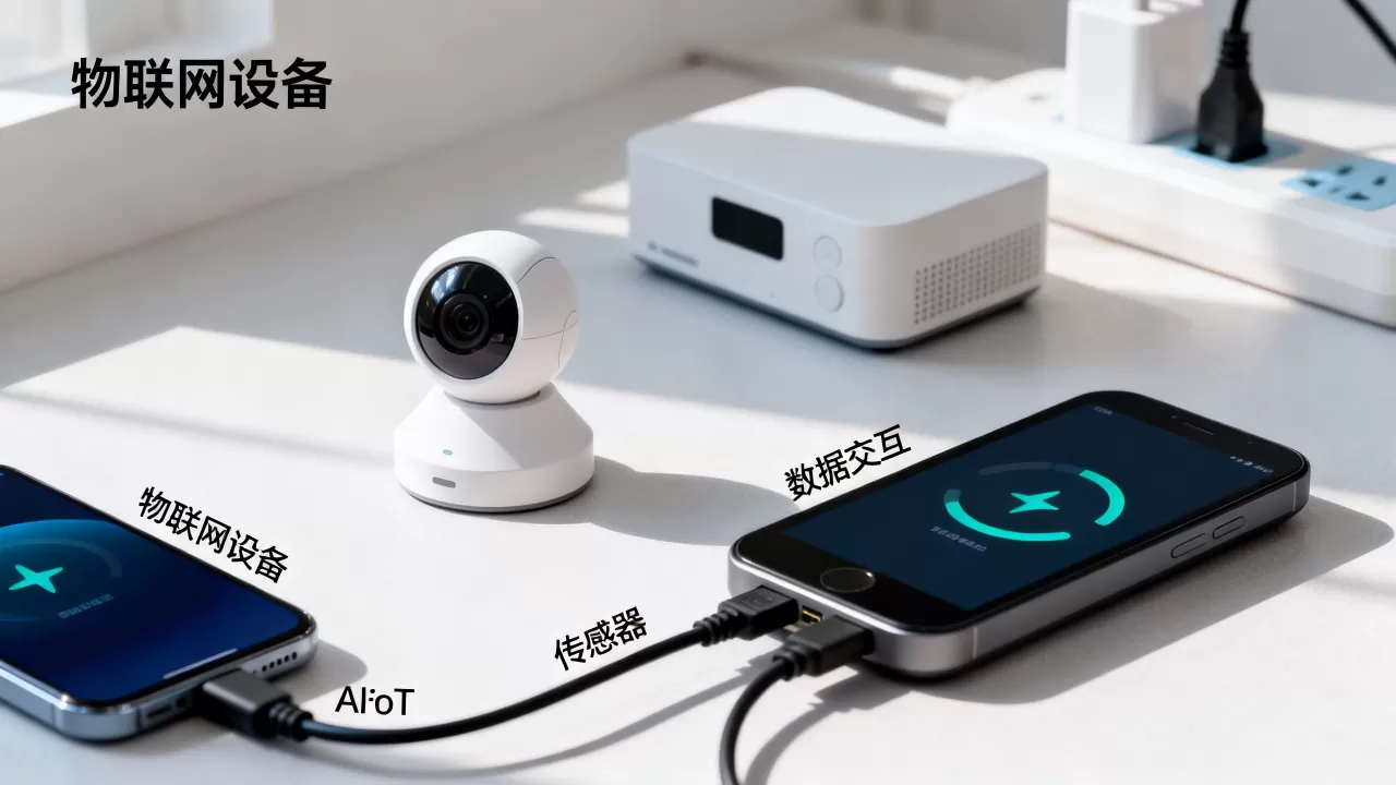AIoT时代什么意思
