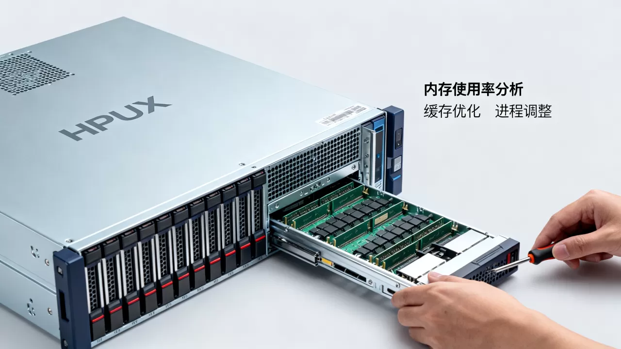 Hpux数据库服务器内存不足怎么解决?如何优化HPUX系统内存 Hpux数据库服务器内存不足怎么解决?如何优化HPUX系统内存