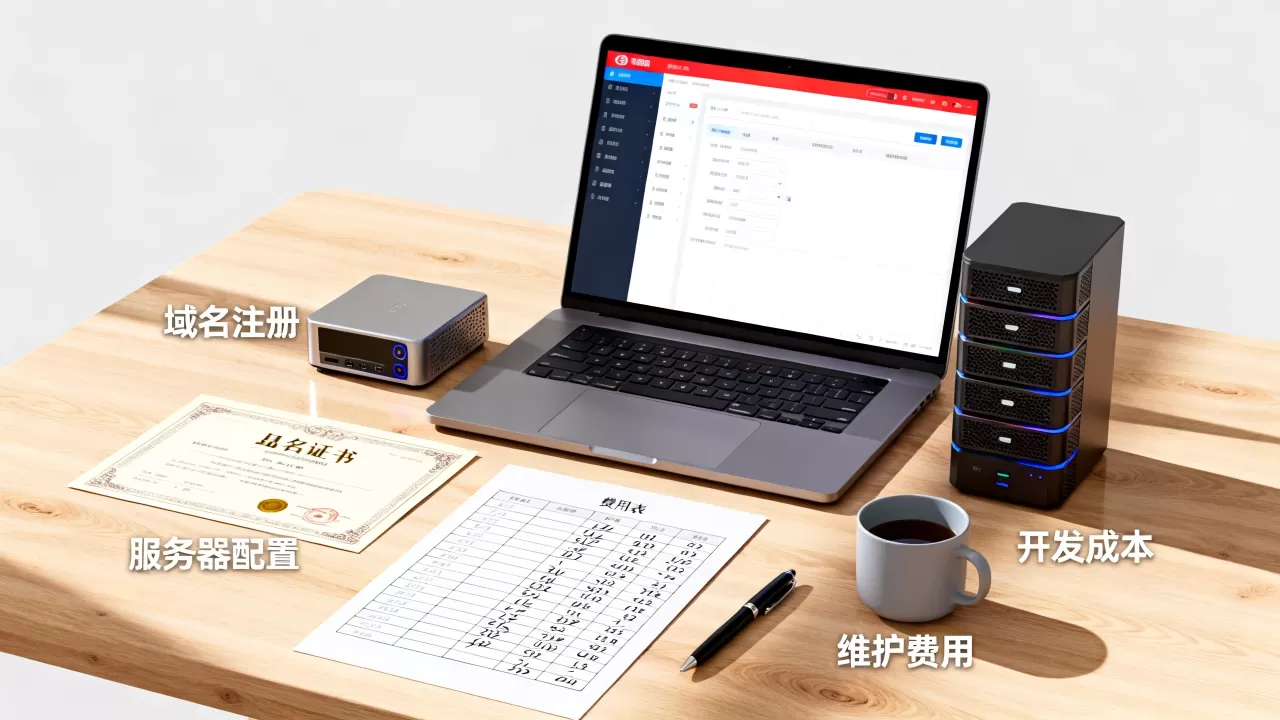 个人商城网站怎么做?个人商城网站搭建费用是多少 个人商城网站怎么做?个人商城网站搭建费用是多少