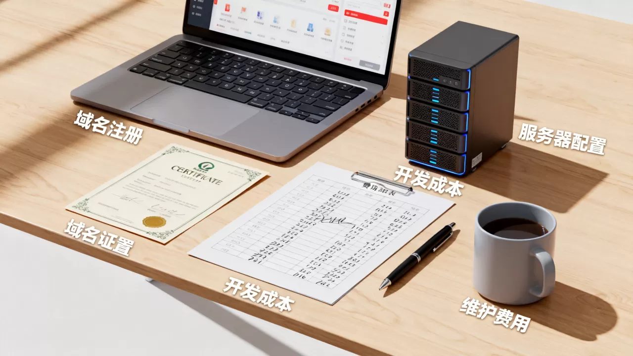 个人商城网站怎么做?个人商城网站搭建费用是多少 个人商城网站怎么做?个人商城网站搭建费用是多少