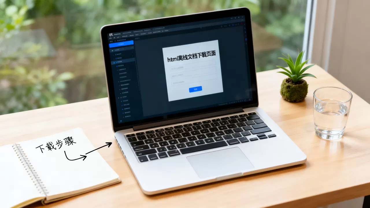 html离线文档怎么下载?html离线文档下载链接 html离线文档怎么下载?html离线文档下载链接