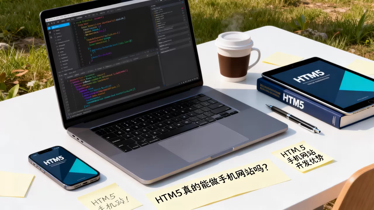 HTML5真的能做手机网站吗?HTML5手机网站开发优势 HTML5真的能做手机网站吗?HTML5手机网站开发优势