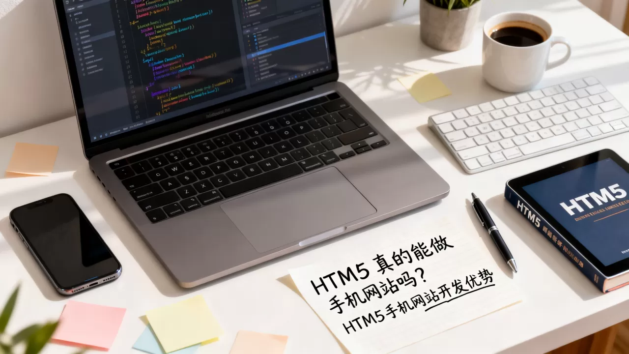 HTML5真的能做手机网站吗?HTML5手机网站开发优势 HTML5真的能做手机网站吗?HTML5手机网站开发优势