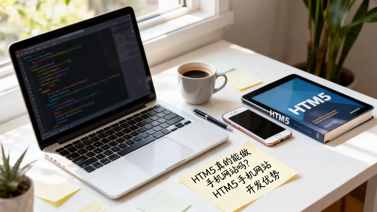 HTML5真的能做手机网站吗?HTML5手机网站开发优势 HTML5真的能做手机网站吗?HTML5手机网站开发优势