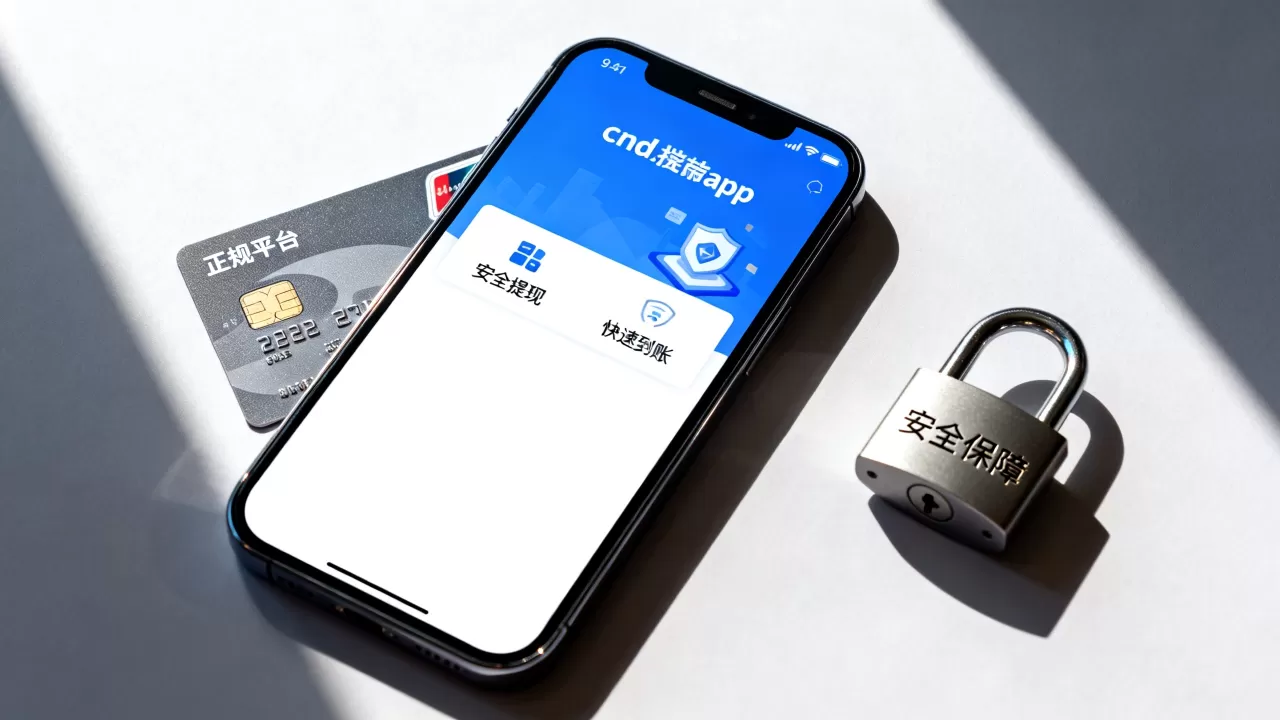 cdn提现app真的靠谱吗，如何安全快速提现