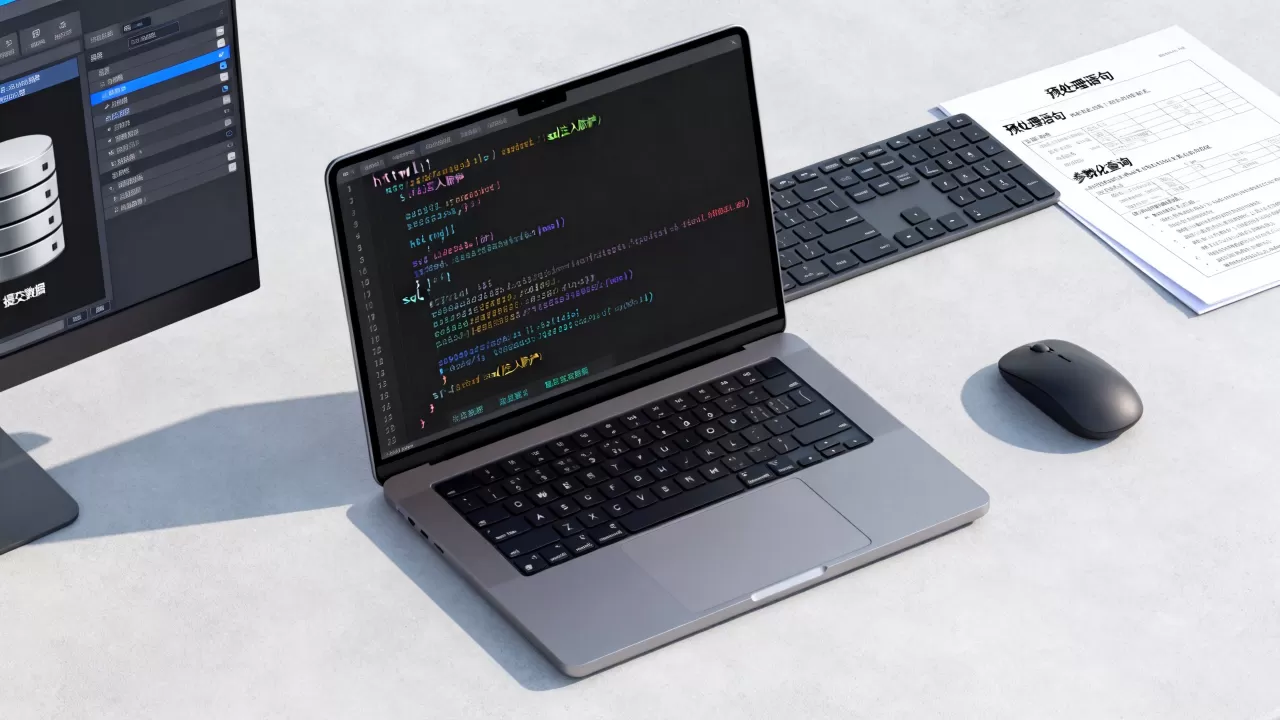 html提交sql数据条目报错怎么办？html如何防止sql注入攻击