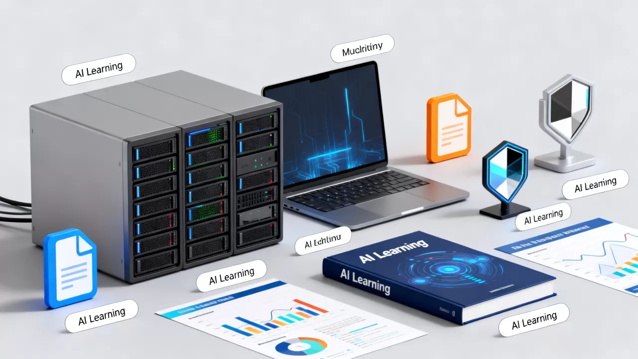 AI学习与算力有何关系？Lite Server算力资源镜像版本配套