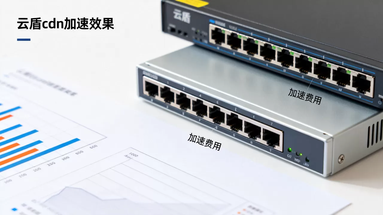 云盾cdn加速效果好吗，云盾cdn加速费用