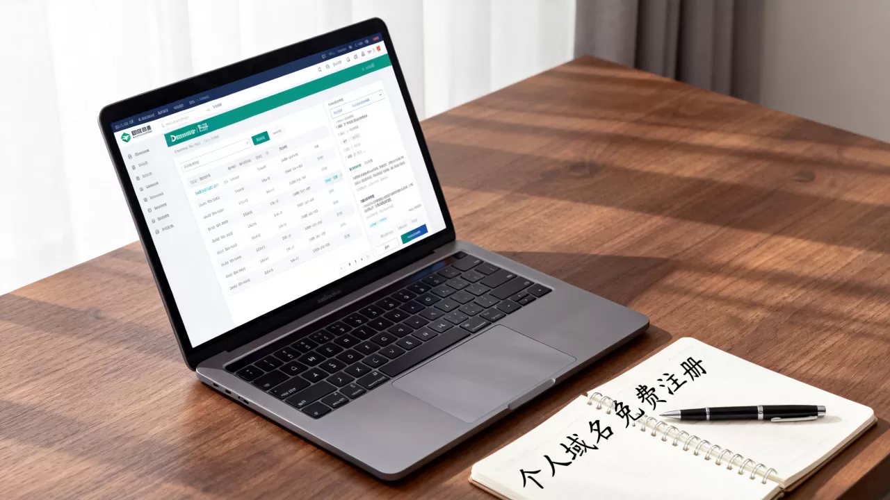 个人域名免费注册网站是真的吗？个人域名免费注册网站有哪些