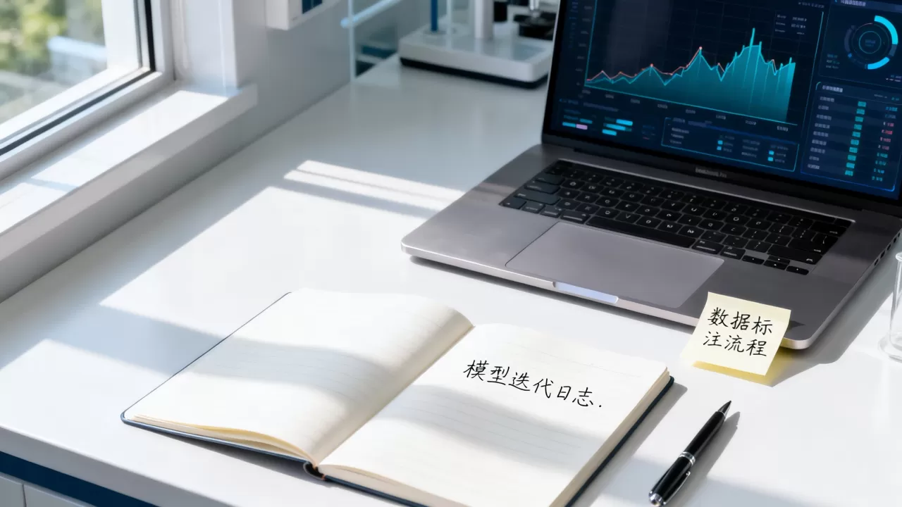 AI识别图片模型训练难吗？自动学习简介