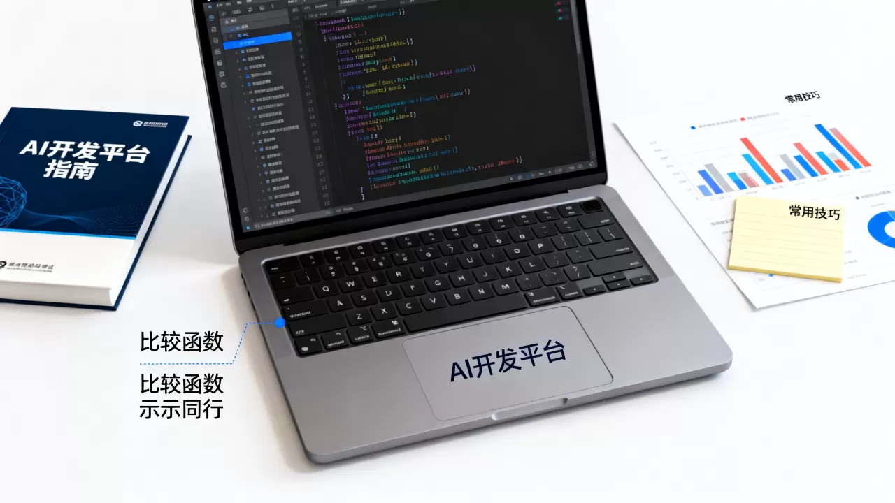AI开发平台哪款好？比较函数有哪些常用技巧
