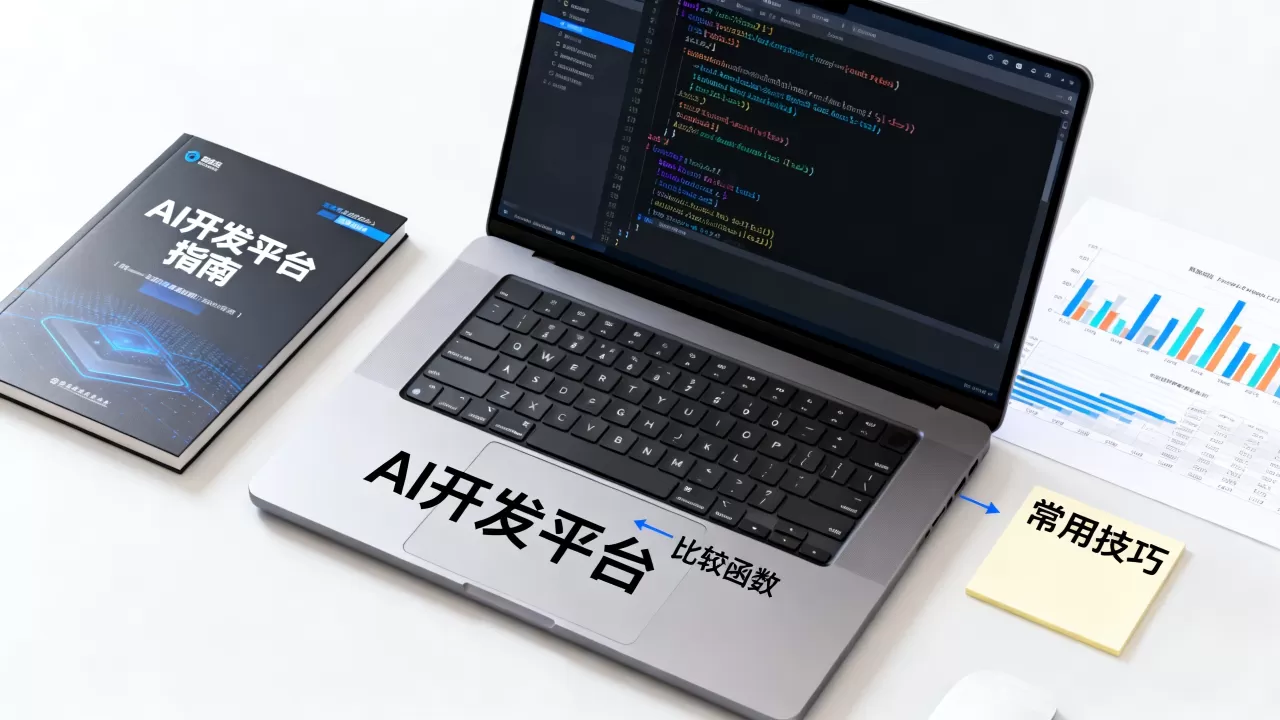 AI开发平台哪款好？比较函数有哪些常用技巧