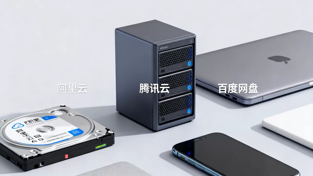 买云存储到底怎么选？云存储哪个品牌最稳定