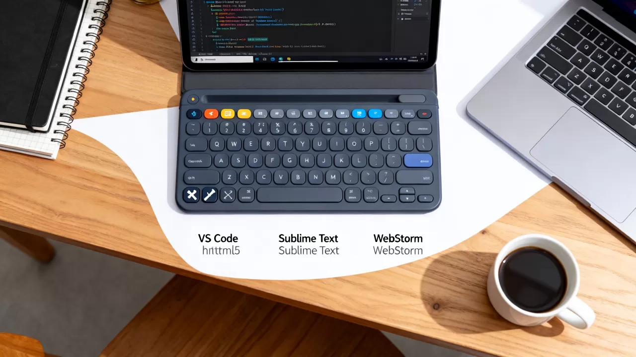 html5开发工具哪个好?html5开发工具推荐 html5开发工具哪个好?html5开发工具推荐