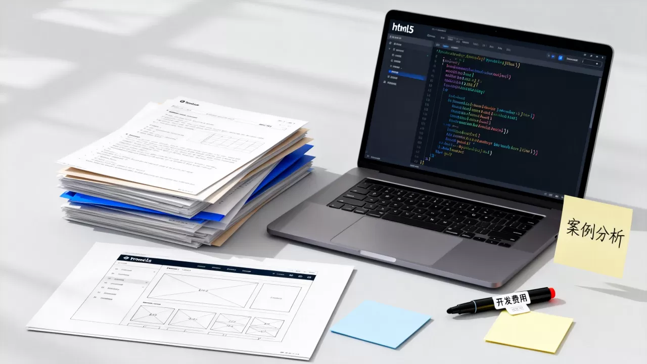 html5网站案例怎么做?html5网站开发费用是多少 html5网站案例怎么做?html5网站开发费用是多少