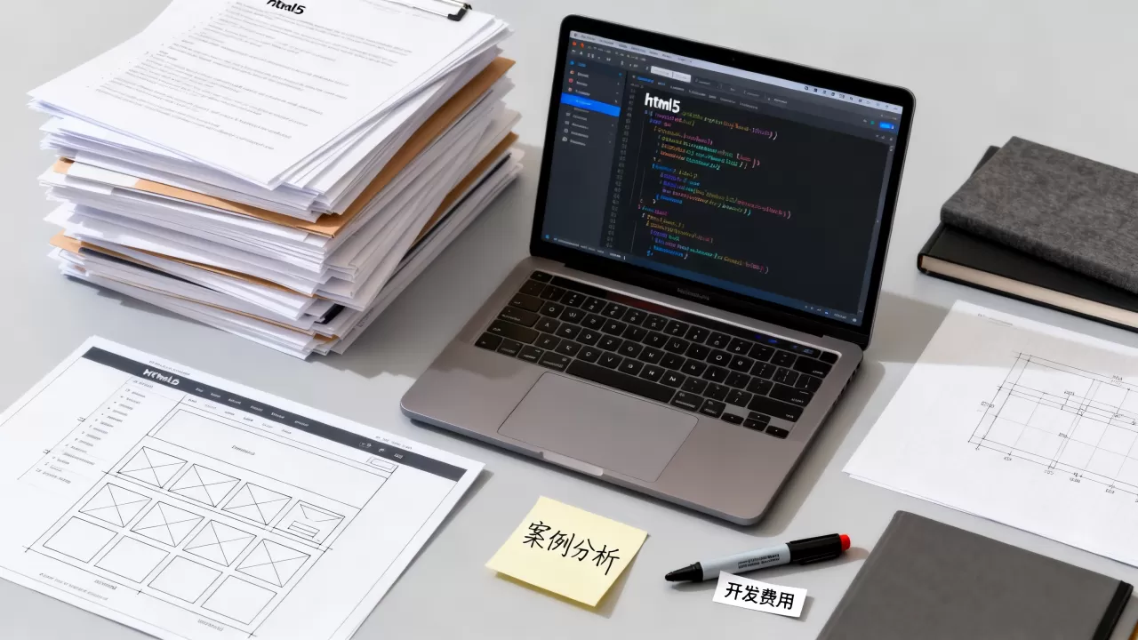 html5网站案例怎么做?html5网站开发费用是多少 html5网站案例怎么做?html5网站开发费用是多少