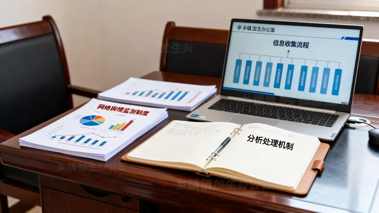 乡镇计生网络舆情监测制度怎么建立？舆情监测制度有哪些