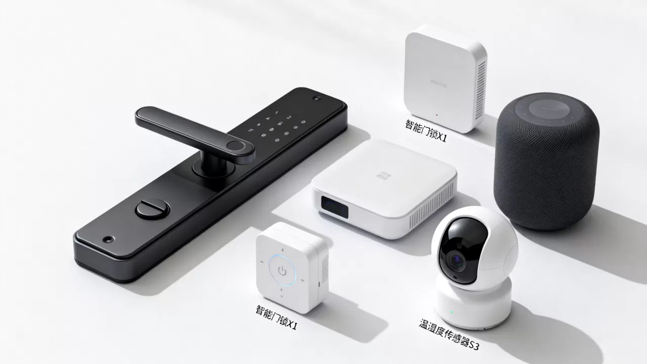 AIoT智能家居评测怎么选？智能家庭系统哪个品牌好