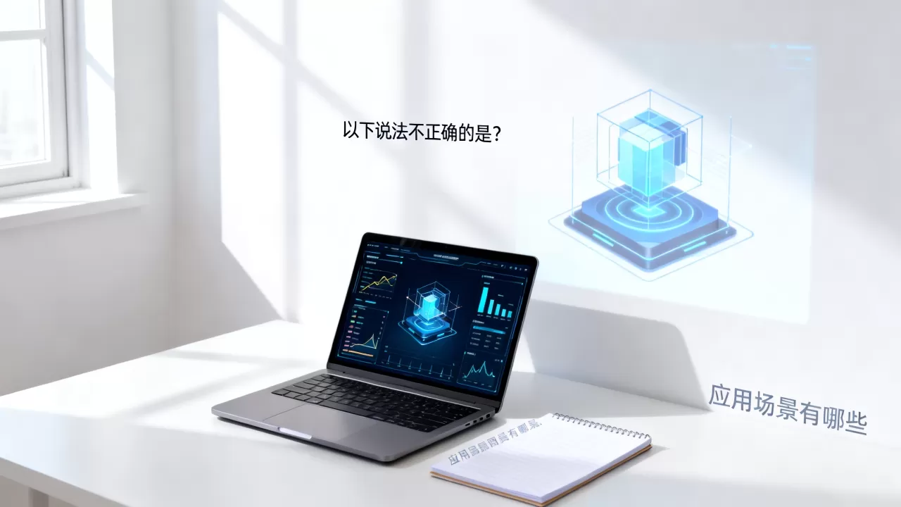 关于三维数据可视化以下说法不正确的是?三维数据可视化应用场景有哪些 关于三维数据可视化以下说法不正确的是?三维数据可视化应用场景有哪些
